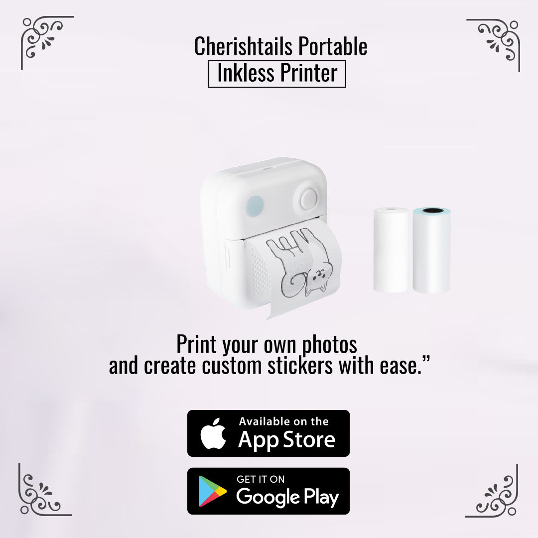 CherishTails™ : The Forever Dog Memory Kit